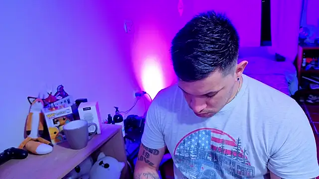 ryden 01 online show from 09-28-25, 04:40