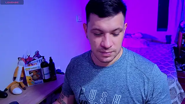 ryden 01 online show from 09-29-25, 04:17