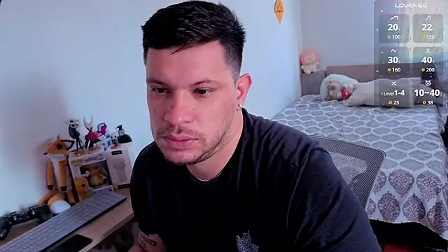 ryden 01 online show from 10-05-25, 02:26