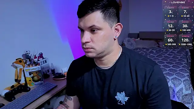 ryden 01 online show from 10-08-25, 04:32