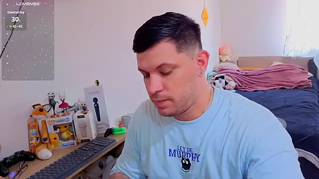 ryden 01 online show from 11-15-25, 04:25