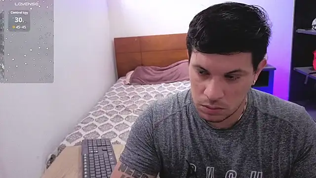 ryden 01 online show from 04-16-26, 06:19