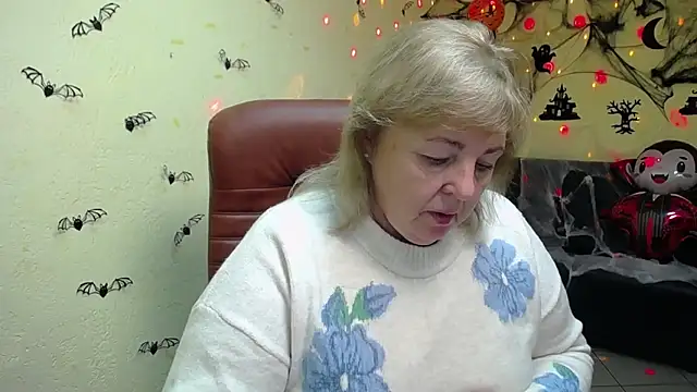 MilenaWedxy online show from 10-30-25, 05:53