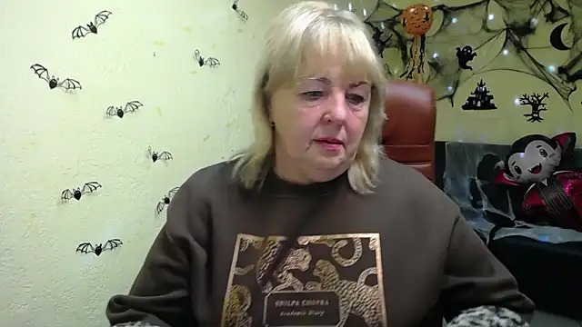 MilenaWedxy online show from 11-02-25, 06:05