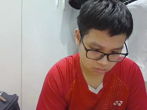 loveninja online show from 04-05-26, 11:40