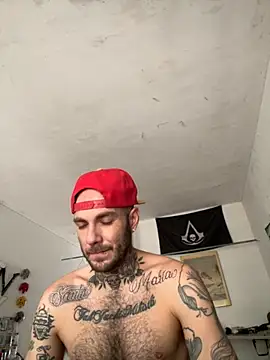 N3N3 SINS online show from 05-17-26, 07:43