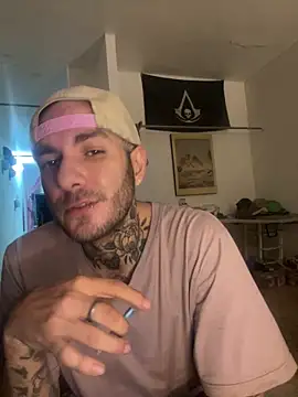 N3N3 SINS online show from 05-26-26, 04:19