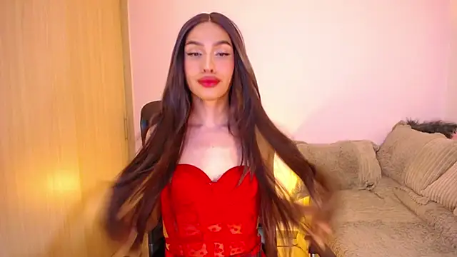 SamaraSilex online show from 11-29-25, 02:58