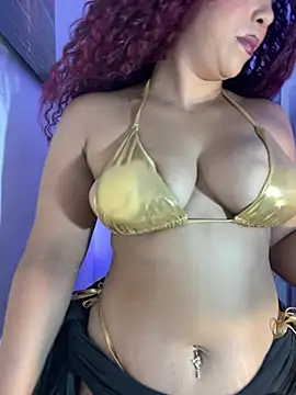 becca wilsson online show from 03-07-26, 08:33