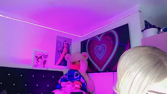 DaliaBacil25 online show from 02-28-26, 10:44