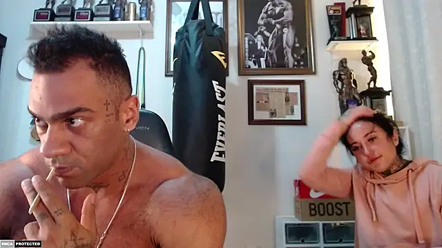 henryhadesflirt online show from 10-04-25, 05:16