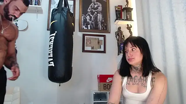 henryhadesflirt online show from 04-03-26, 06:17