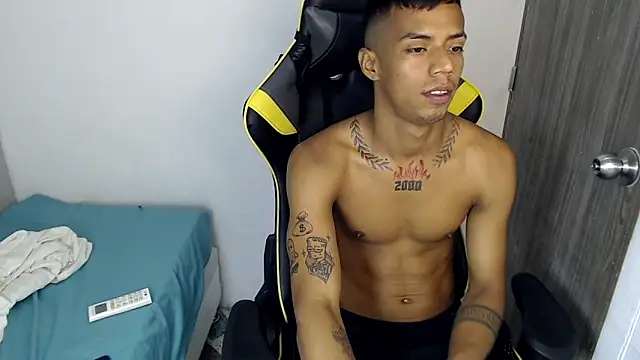 Nando coll online show from 10-18-25, 11:33