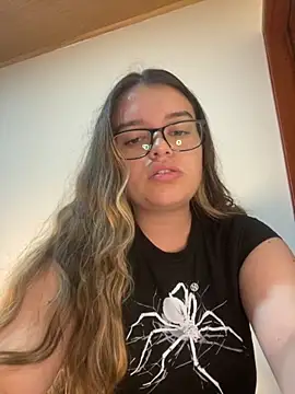 Aphrill online show from 10-28-25, 09:17