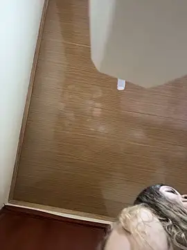 Aphrill online show from 03-23-26, 08:57