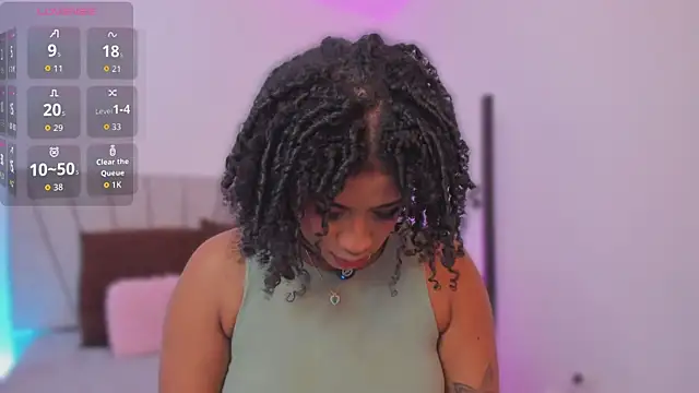 camilafoox7 online show from 03-29-26, 05:13