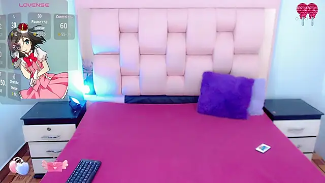 AdharaDaboin online show from 10-05-25, 02:15