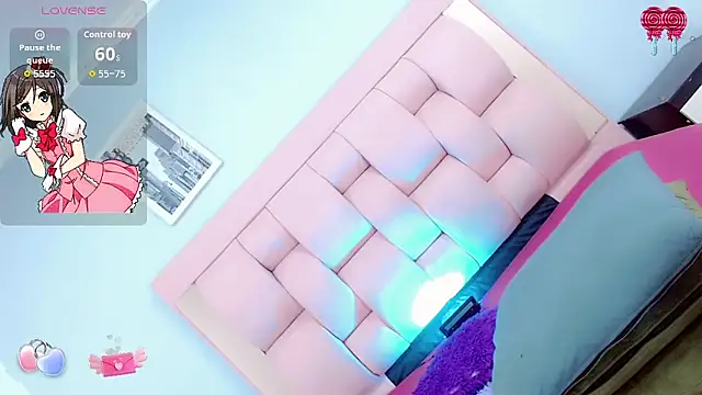 AdharaDaboin online show from 10-21-25, 04:46