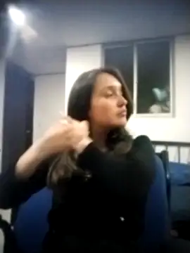 Karla-giraldo  online show from 11-09-25, 05:17