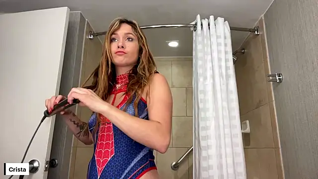 cristasworldxoxo online show from 10-10-25, 09:25