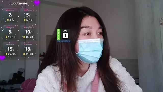 fioralba online show from 03-23-26, 01:59