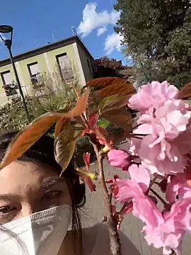 fioralba online show from 03-30-26, 01:23