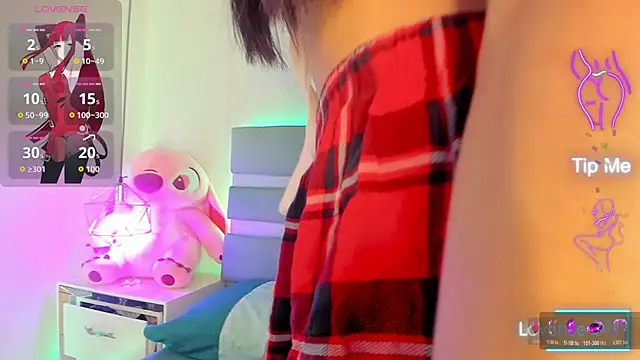 Kitty love77 online show from 11-26-25, 12:39