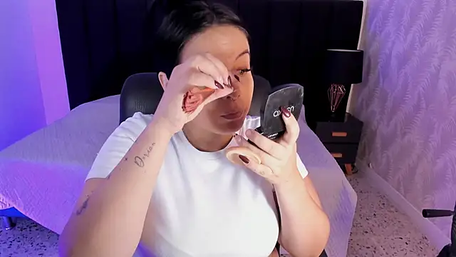 camiladuke7 online show from 11-29-25, 07:39