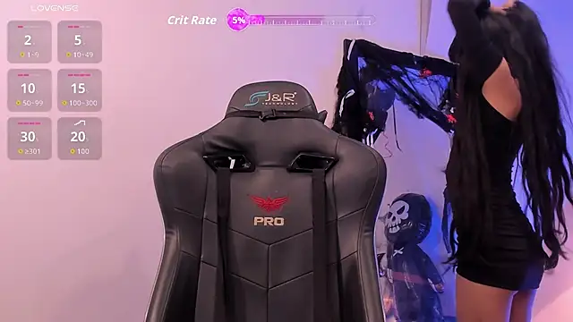 Rouse Monroe online show from 10-31-25, 04:46