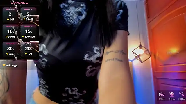 SophieSweet88 online show from 01-14-26, 04:51