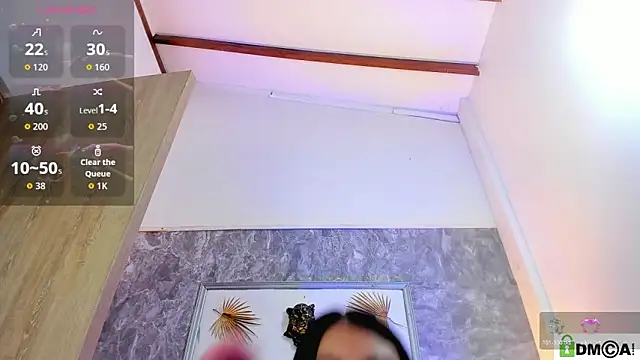 SophieSweet88 online show from 04-16-26, 04:46