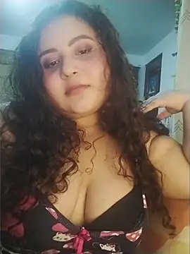 Carolceleste24 online show from 06-01-26, 06:04