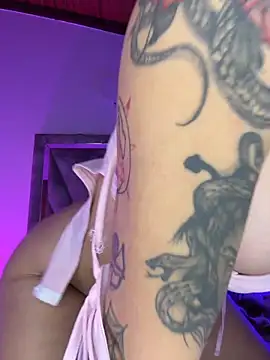 liahouses online show from 03-08-26, 02:04