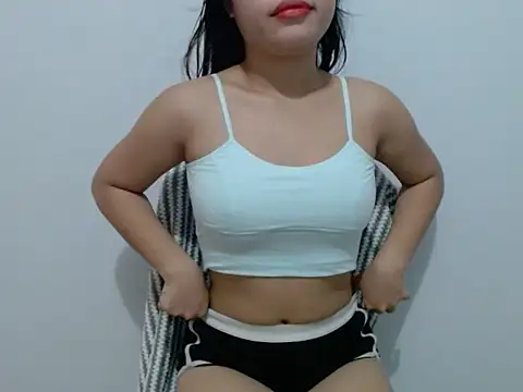 hotty liana online show from 10-21-25, 06:58