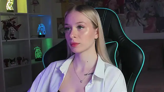 MiaGraces online show from 12-02-25, 05:30