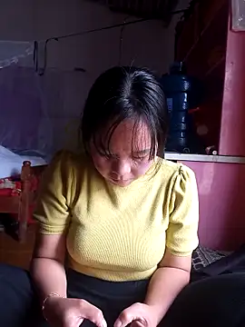 Snapshot of cunconcute chatting on 10-21-25, 04:24 cunconcute online show from 10-21-25, 04:24