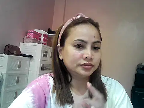 Amarrahlyn online show from 05-18-26, 10:10