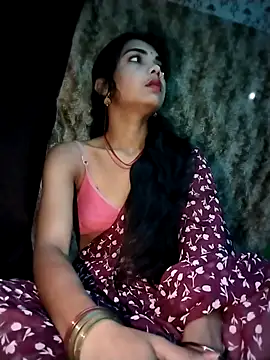 Snapshot of PRACHI-743 chatting on 10-25-25, 01:13 PRACHI-743 online show from 10-25-25, 01:13