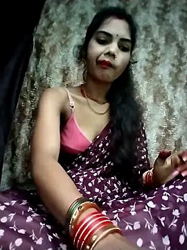Snapshot of PRACHI-743 chatting on 10-27-25, 01:20 PRACHI-743 online show from 10-27-25, 01:20