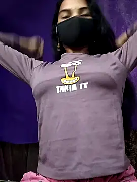 Snapshot of PRACHI-743 chatting on 02-11-26, 01:54 PRACHI-743 online show from 02-11-26, 01:54