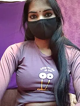 Snapshot of PRACHI-743 chatting on 02-13-26, 01:45 PRACHI-743 online show from 02-13-26, 01:45