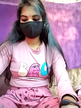 Snapshot of PRACHI-743 chatting on 02-17-26, 01:57 PRACHI-743 online show from 02-17-26, 01:57