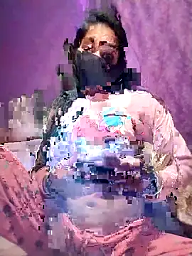 Snapshot of PRACHI-743 chatting on 02-19-26, 02:57 PRACHI-743 online show from 02-19-26, 02:57