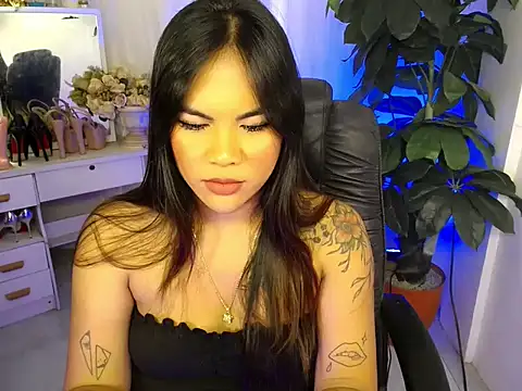 AngelitaDeputouch online show from 01-19-26, 08:29