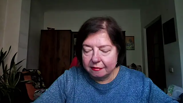 Violet Pulse online show from 10-02-25, 12:01