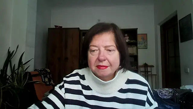 Violet Pulse online show from 10-04-25, 09:07