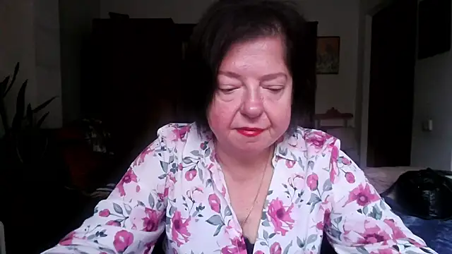 Violet Pulse online show from 10-18-25, 08:04