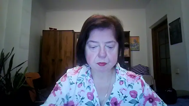 Violet Pulse online show from 12-04-25, 11:19