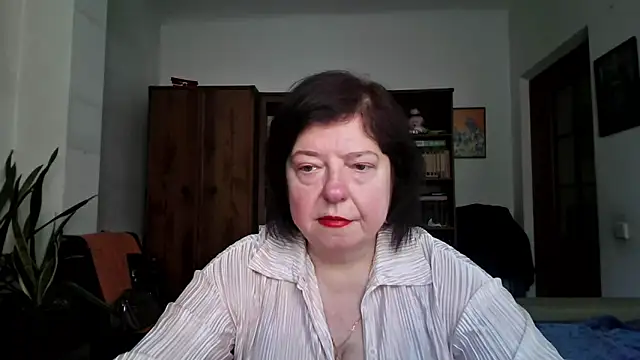 Violet Pulse online show from 03-09-26, 10:08