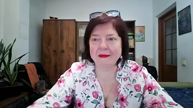 Violet Pulse online show from 03-25-26, 04:02